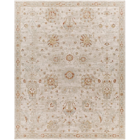 Livabliss Avant Garde AVT-2323 Area Rug , With Fringe AVT2323-710103
